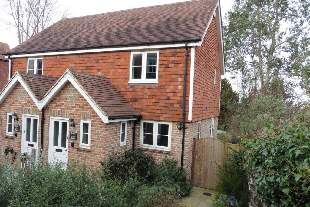 Main image of property: Abbey Mews, Battle