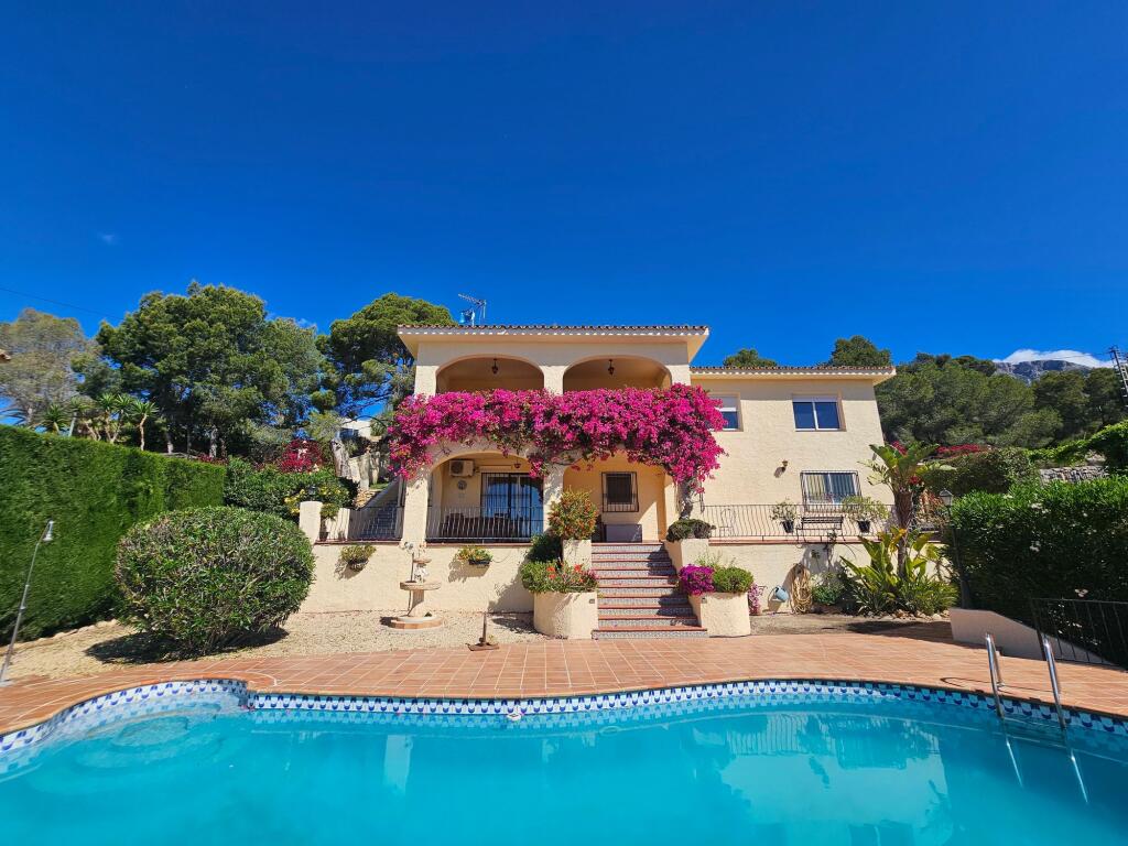 Main image of property: Spain