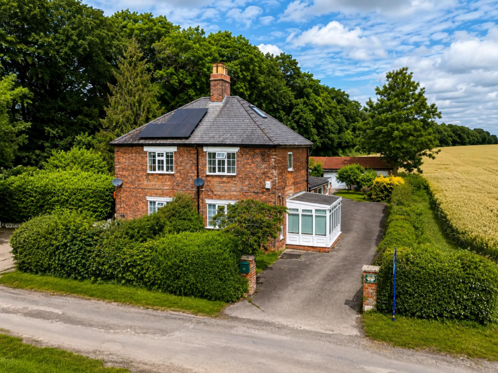 Main image of property: Pockthorpe, Kilham, Driffield