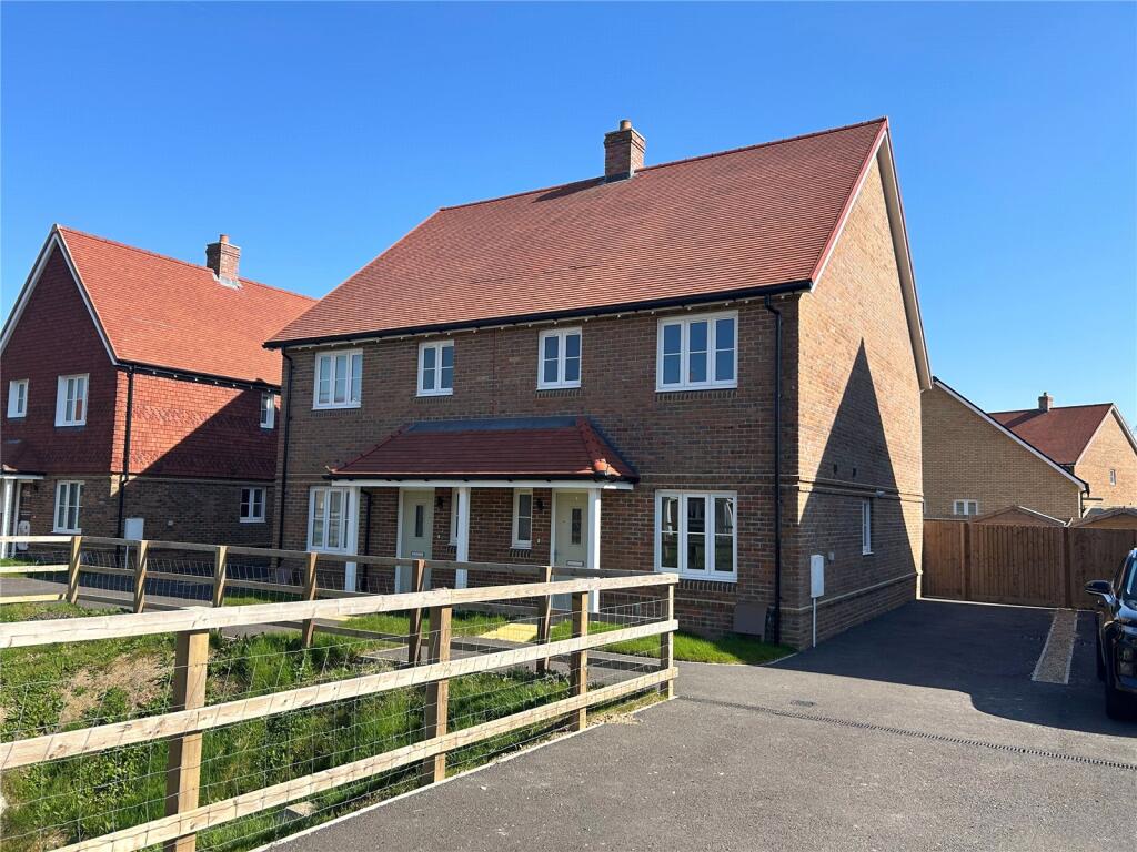 Main image of property: Park Road, Hellingly, East Sussex, BN27