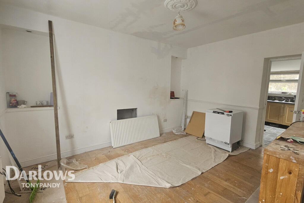 Main image of property: Edmondes Street, Tylorstown, Ferndale CF43