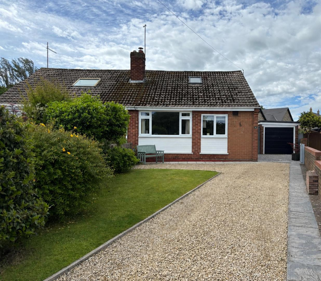 Main image of property: Lindale Avenue, Hornsea