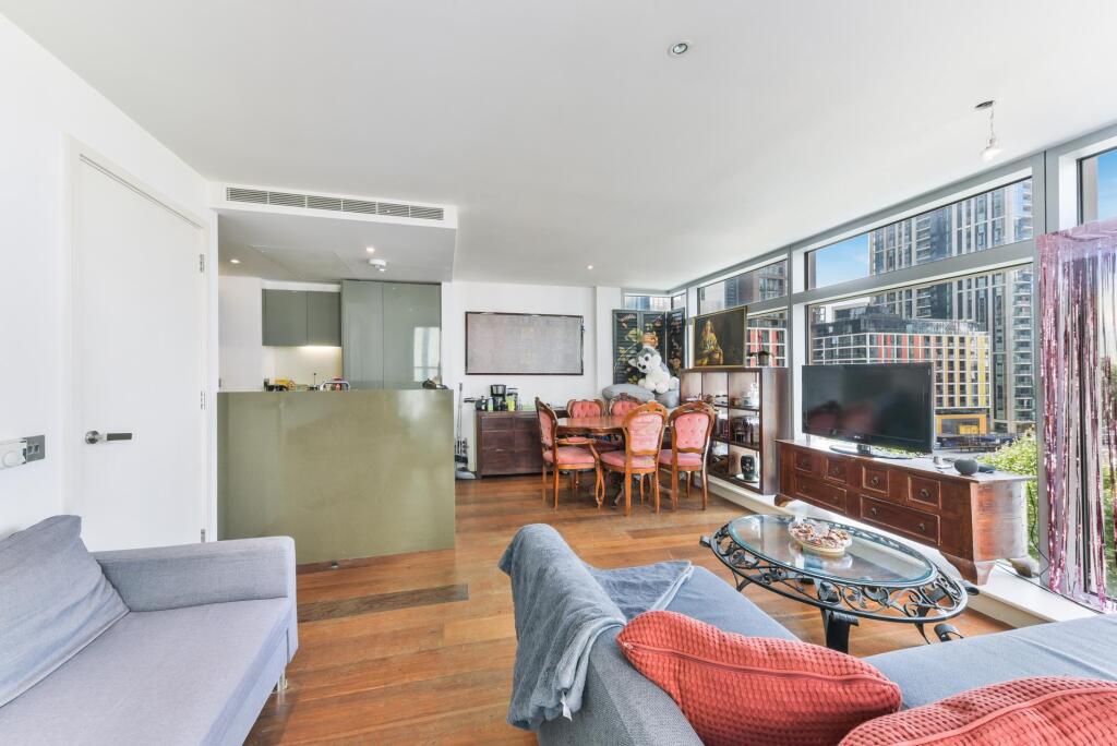 Apartment in London - View 5