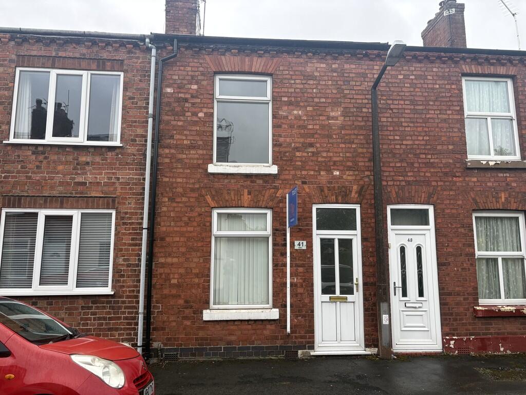 Main image of property: Gladstone Street, Castle, Northwich