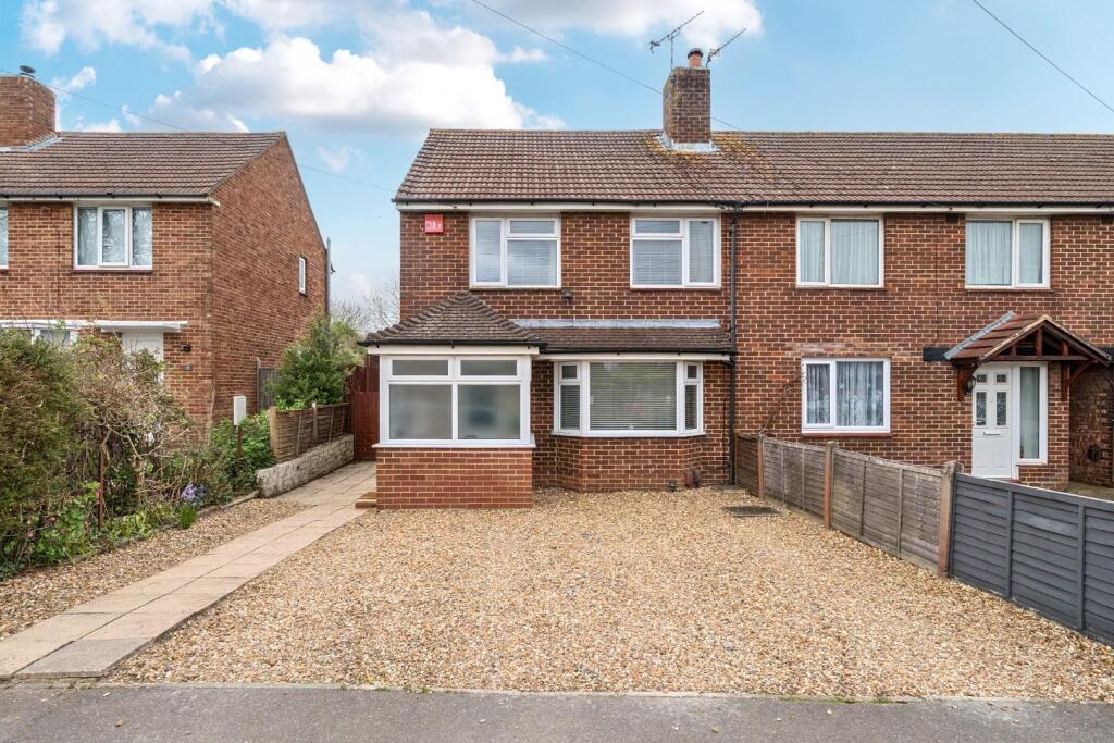 Main image of property: James Road, Havant