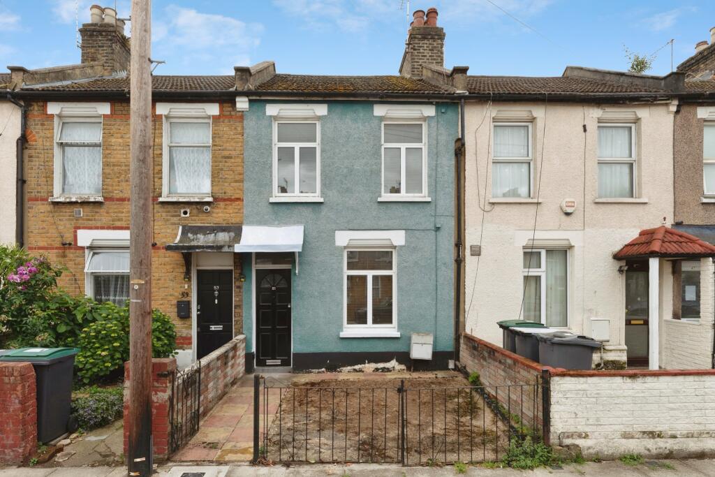 Main image of property: Halefield Road, London, N17