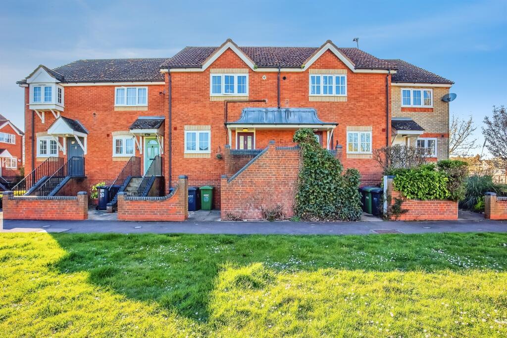 Main image of property: Navigation Wharf, Eynesbury, St. Neots