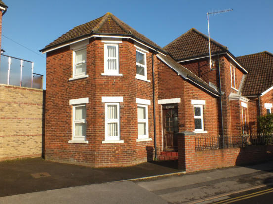 Main image of property: Emerson Road, Poole, Dorset, BH15