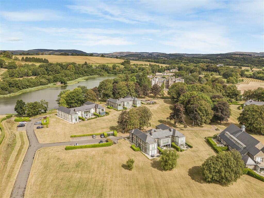 Main image of property: Hensol Castle Park, Hensol, Pontyclun