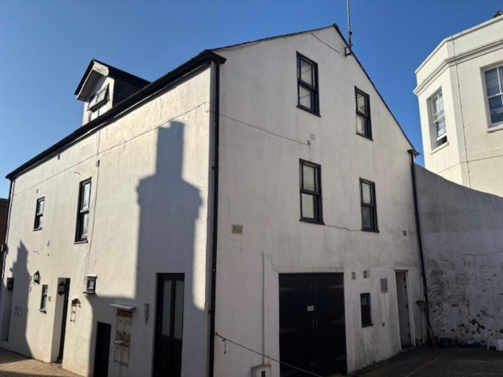 Main image of property: High Street, Rottingdean