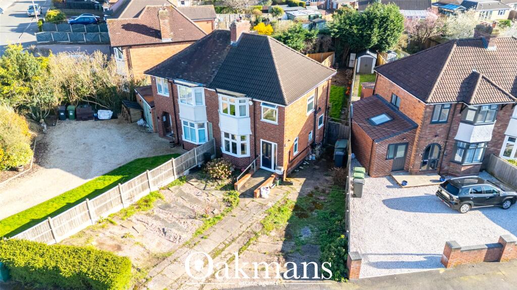 Additional image 21 of The Meadway, Redditch, Worcestershire, B97