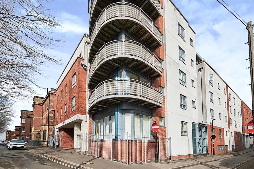 Main image of property: Arthur Place, BIRMINGHAM, West Midlands, B1
