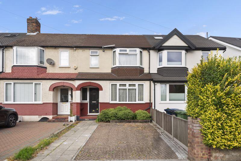 Main image of property: Carr Road, Northolt