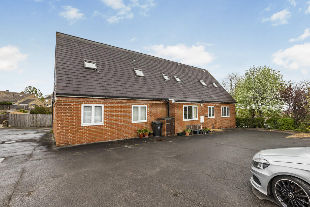 Main image of property: Goldsmiths House, Leyburn