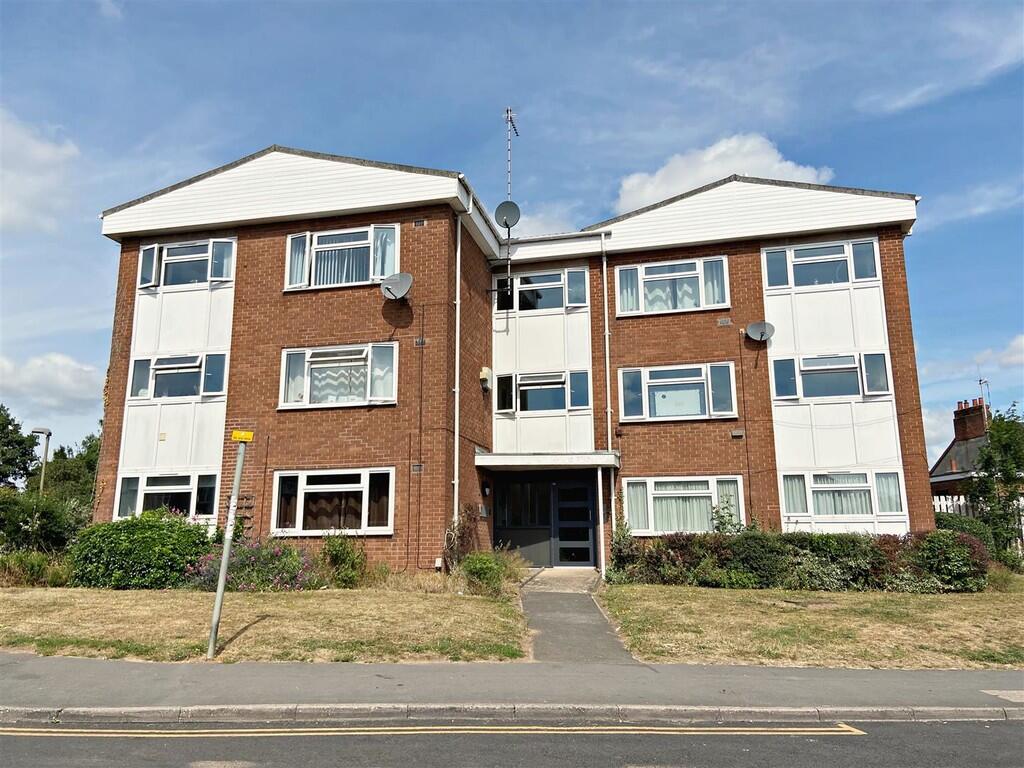 Main image of property: Albion Street, Kenilworth
