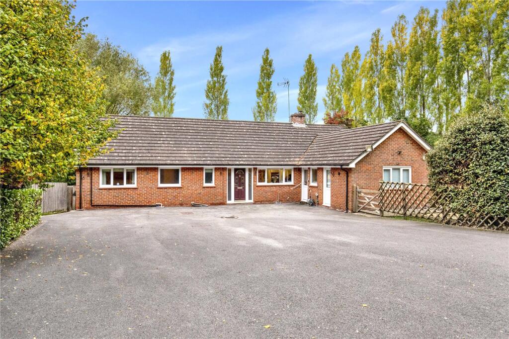 Kingsley, Hampshire, GU35 photo 3