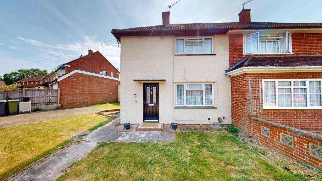 Main image of property: Ripley Close, New Addington, Croydon, CR0