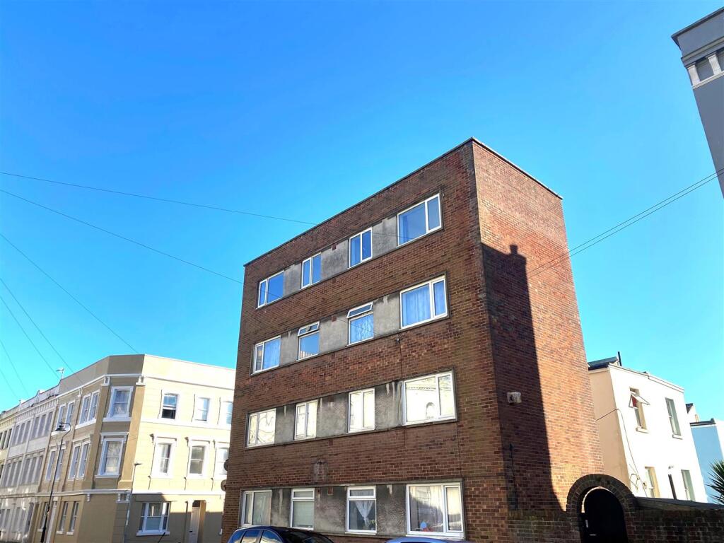 Main image of property: Silchester Road, St. Leonards-On-Sea