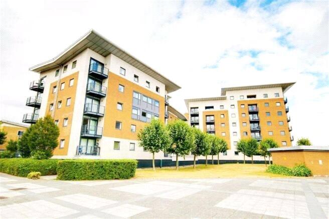 Main image of property: Inverness Mews, Galleons Point, London, E16