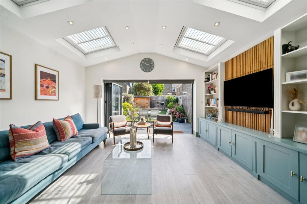Main image of property: Tranmere Road, SW18