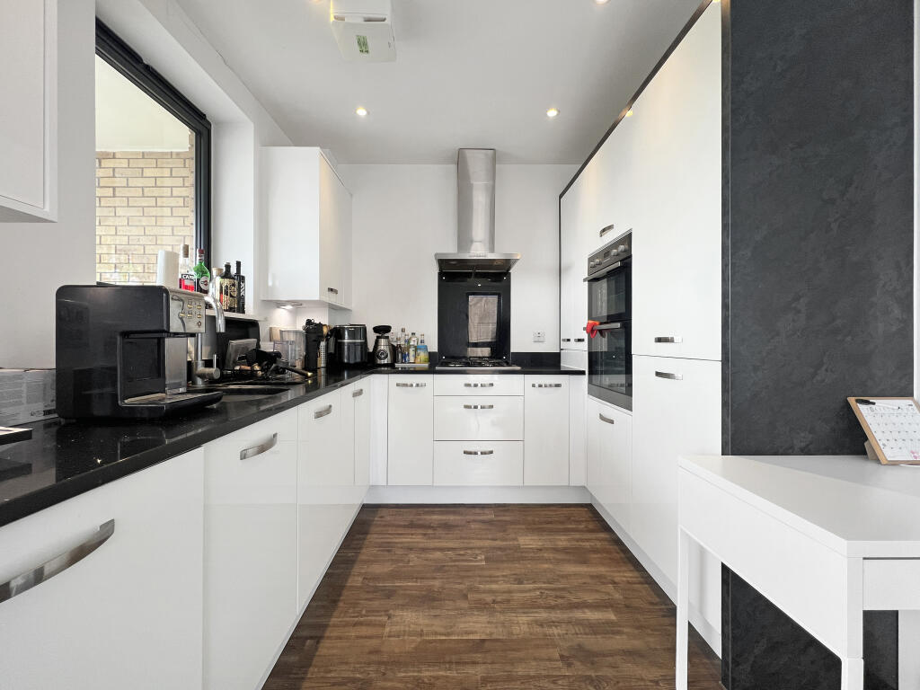 Ellis Road, Trumpington photo 4