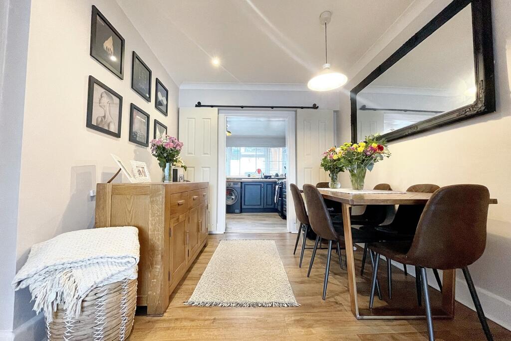 House in Poole, Upper Parkstone - View 5