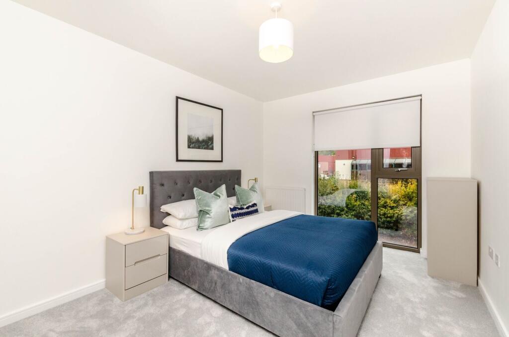 Main image of property: Walnut Tree Close, Guildford, GU1