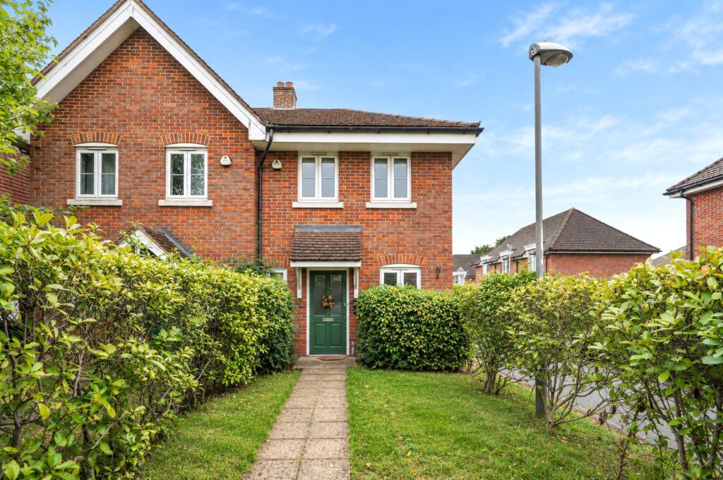 Main image of property: Cressex Road, High Wycombe