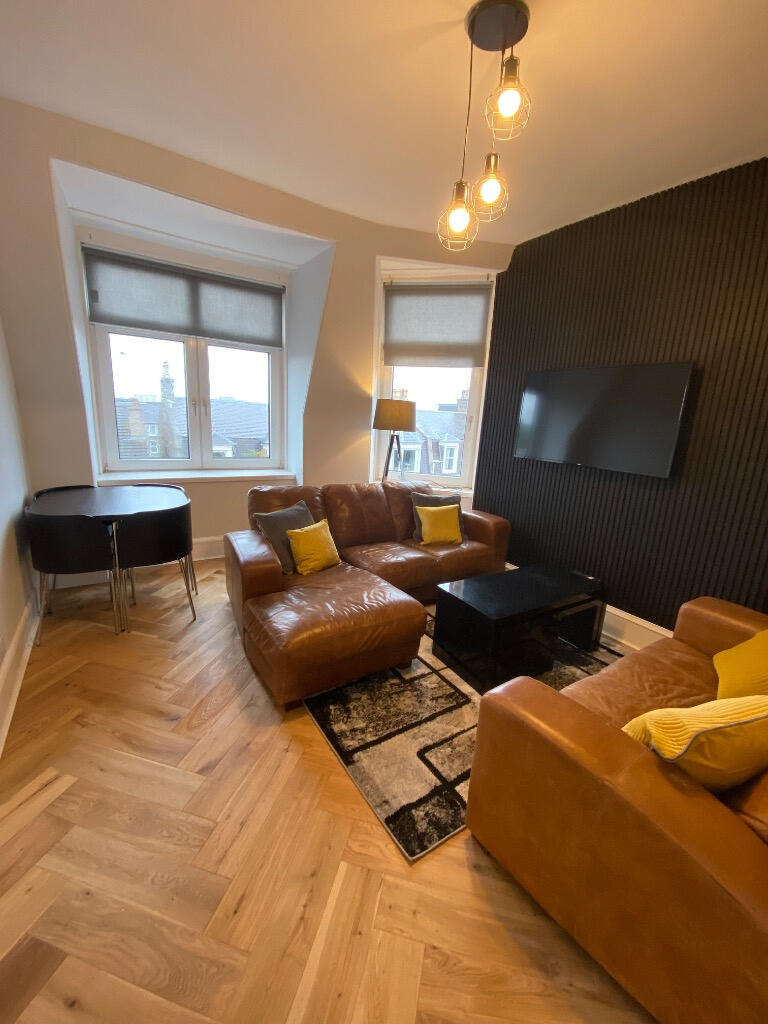 Main image of property: 55 Bedford Place, Aberdeen, AB24 3NS