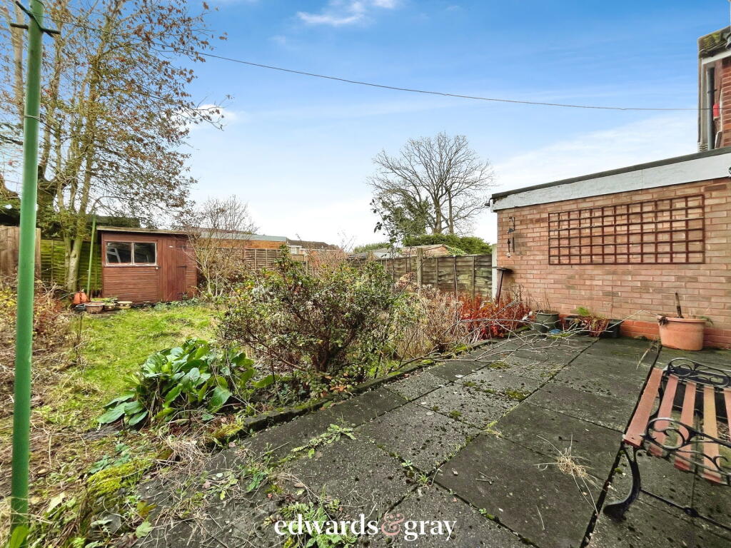 Additional image 15 of Beaudesert Road, Hollywood, Birmingham, B47 5DP