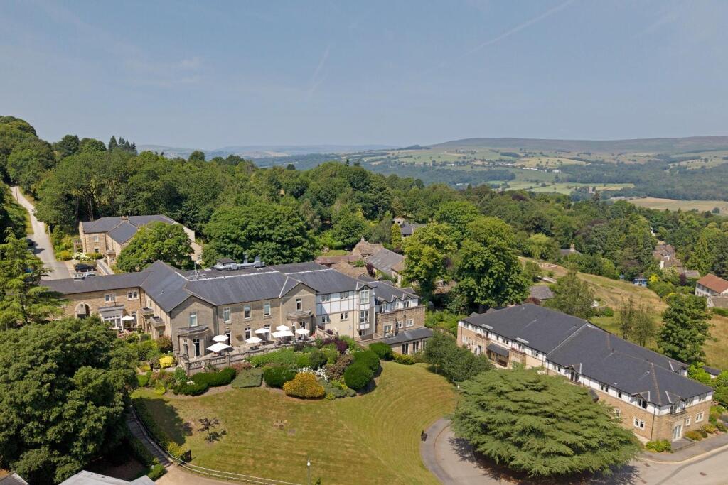Main image of property: Clevedon House, Ben Rhydding Drive, Ilkley