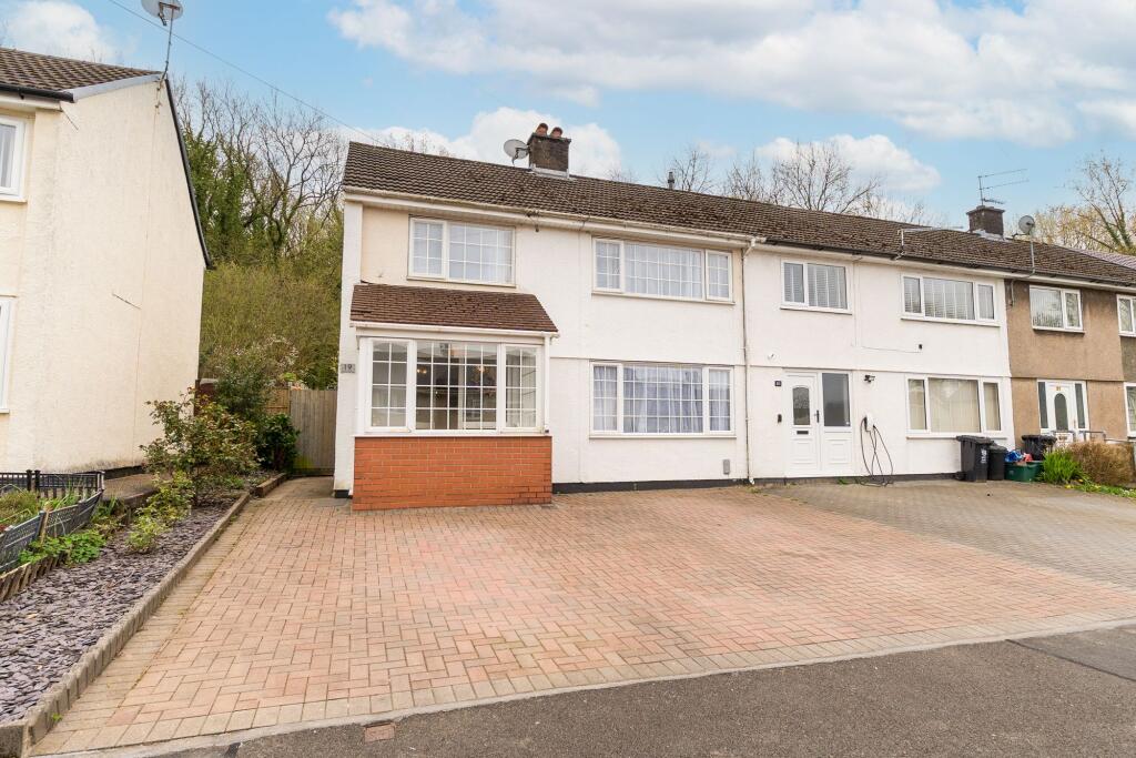 Main image of property: Willow Drive, Llanmartin, NP18