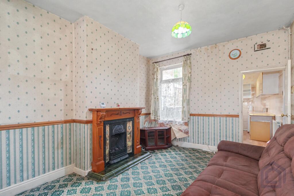 House in Leicester, Newfoundpool - View 5