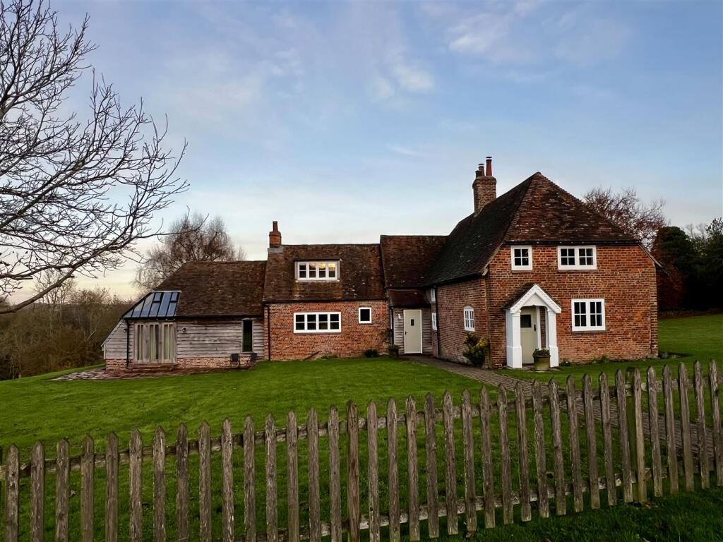Main image of property: Broadway Green Farm, The Broadway, Petham, Canterbury, Kent CT4 5RX