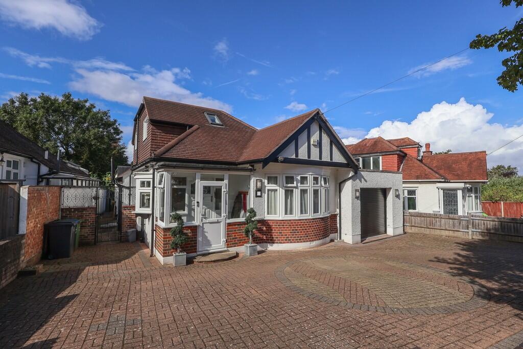 Main image of property: Grand Avenue, Surbiton