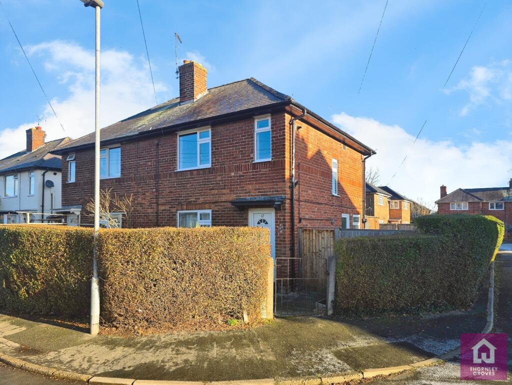 Main image of property: Victoria Road, Saltney, Chester, Flintshire, CH4