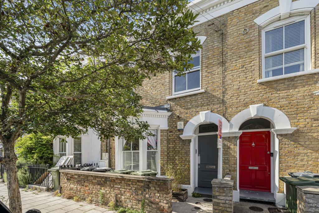 Main image of property: Pulross Road, London, SW9