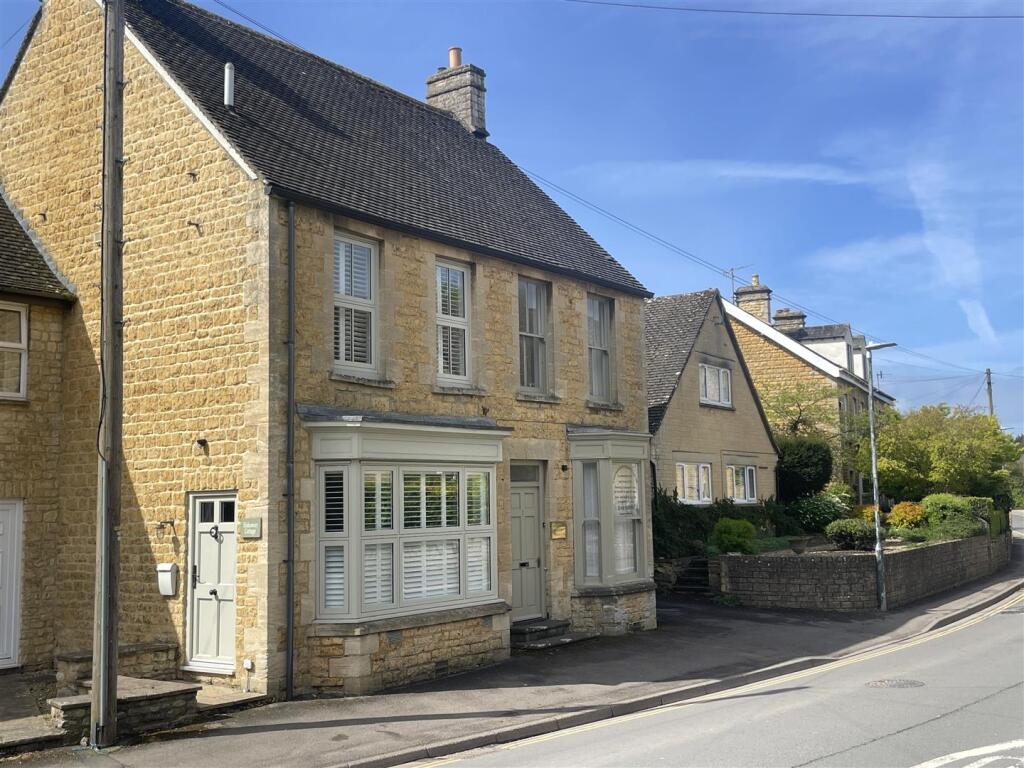 Main image of property: Lansdowne, Bourton-On-The-Water, Cheltenham