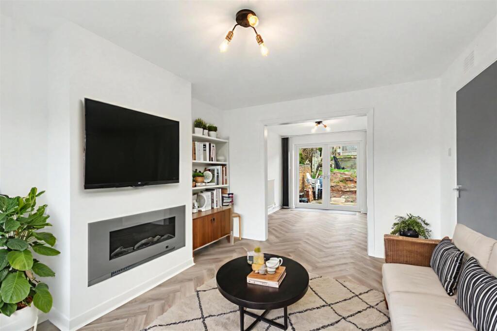 House in Gedling, Woodthorpe - View 5