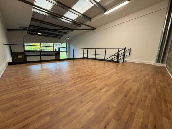 Mezzanine