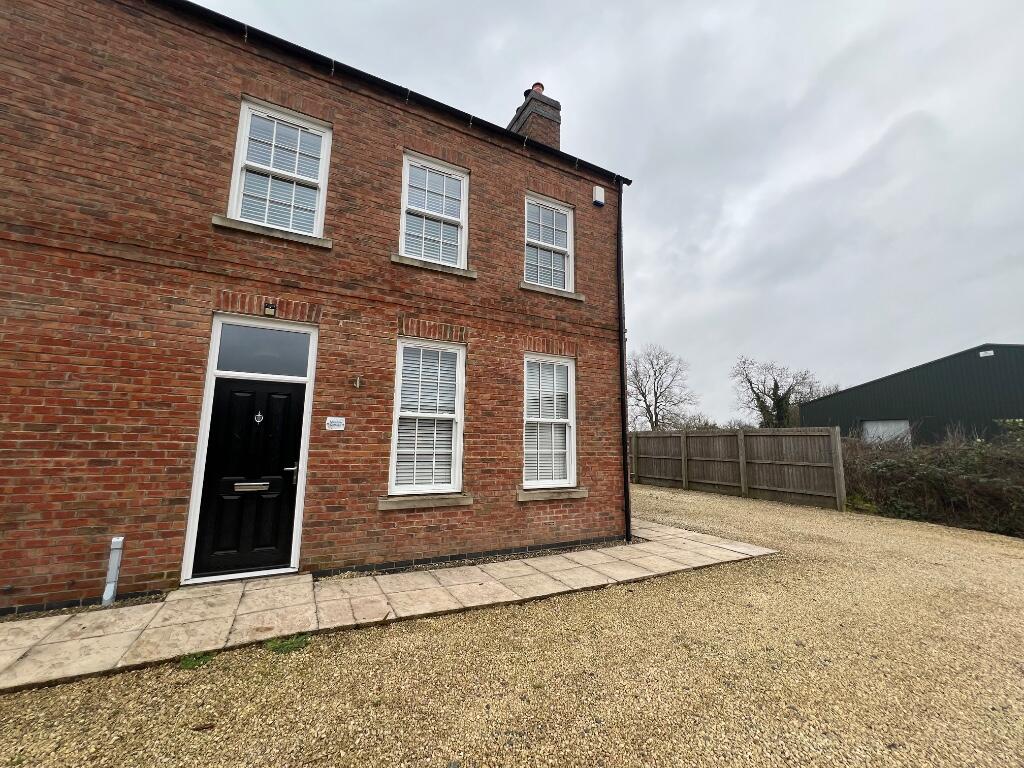 Main image of property: Barkby Road, LE7