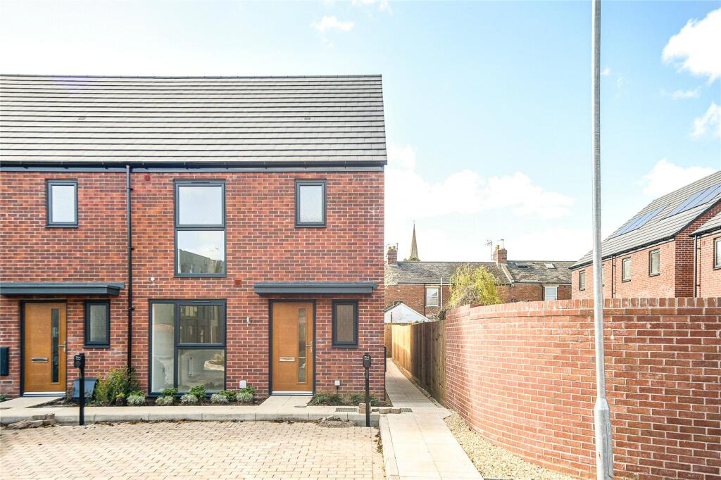 Main image of property: Langley Park, Foundry Lane, Chippenham, Wiltshire, SN15