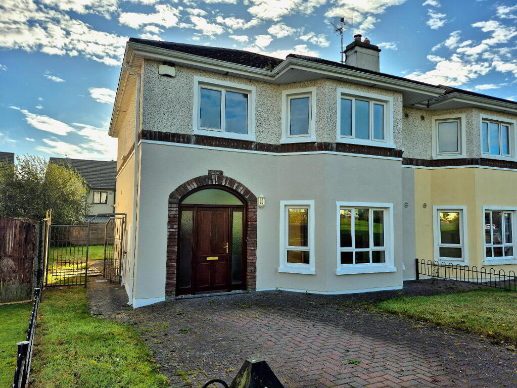 Main image of property: 36 Cois Na Habhainn, Station Road, Moate
