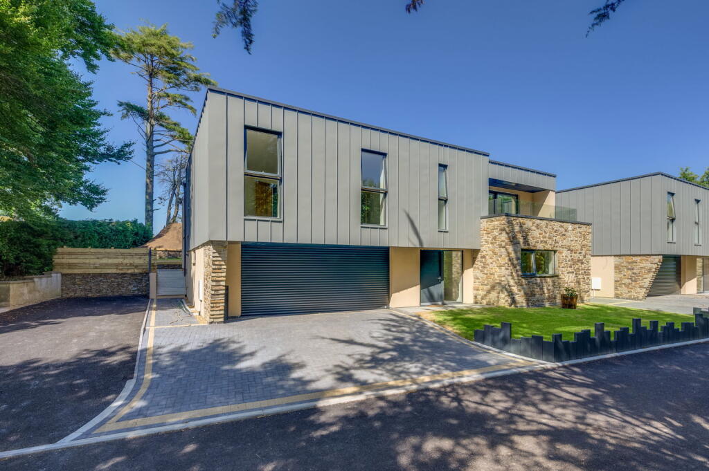 Main image of property: Boringdon Croft, Plympton, Plymouth