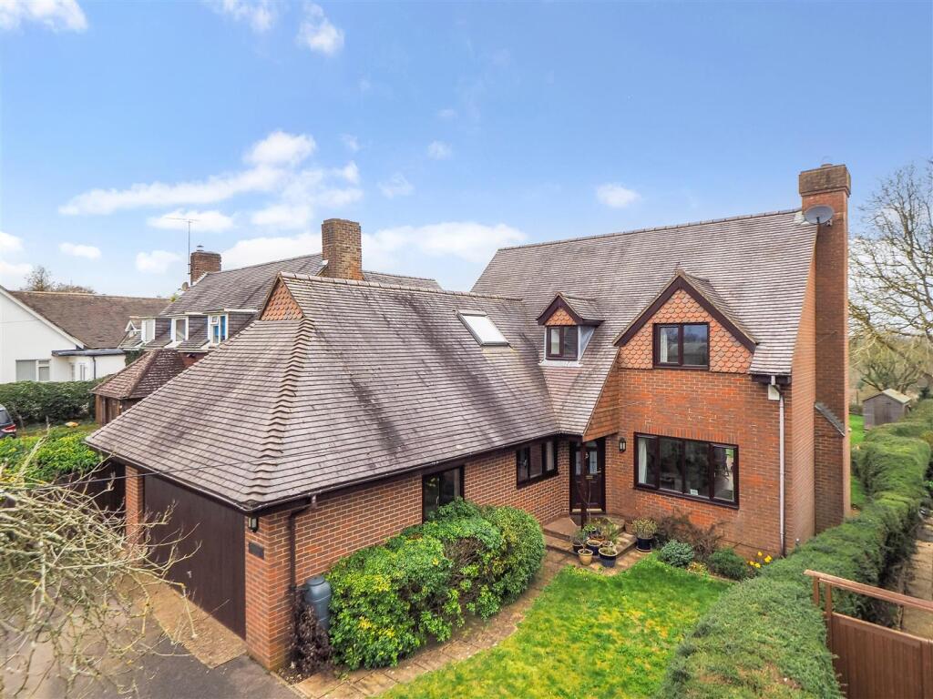 Main image of property: Red Rice Road, Upper Clatford, Andover