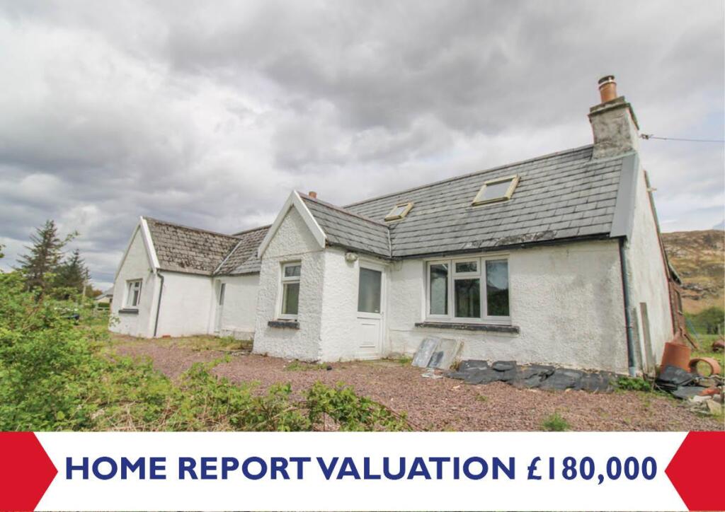 Main image of property: Holly Tree Cottage, 1 Incheril, Kinlochewe