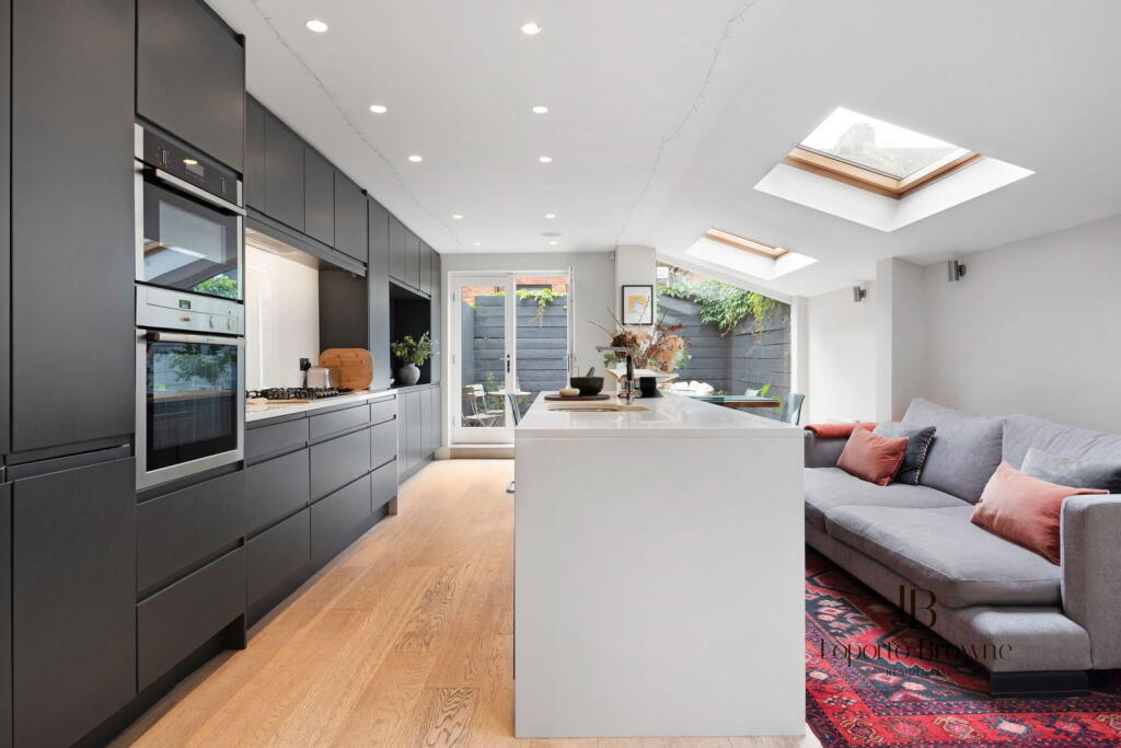 Main image of property: Napier Road, NW10