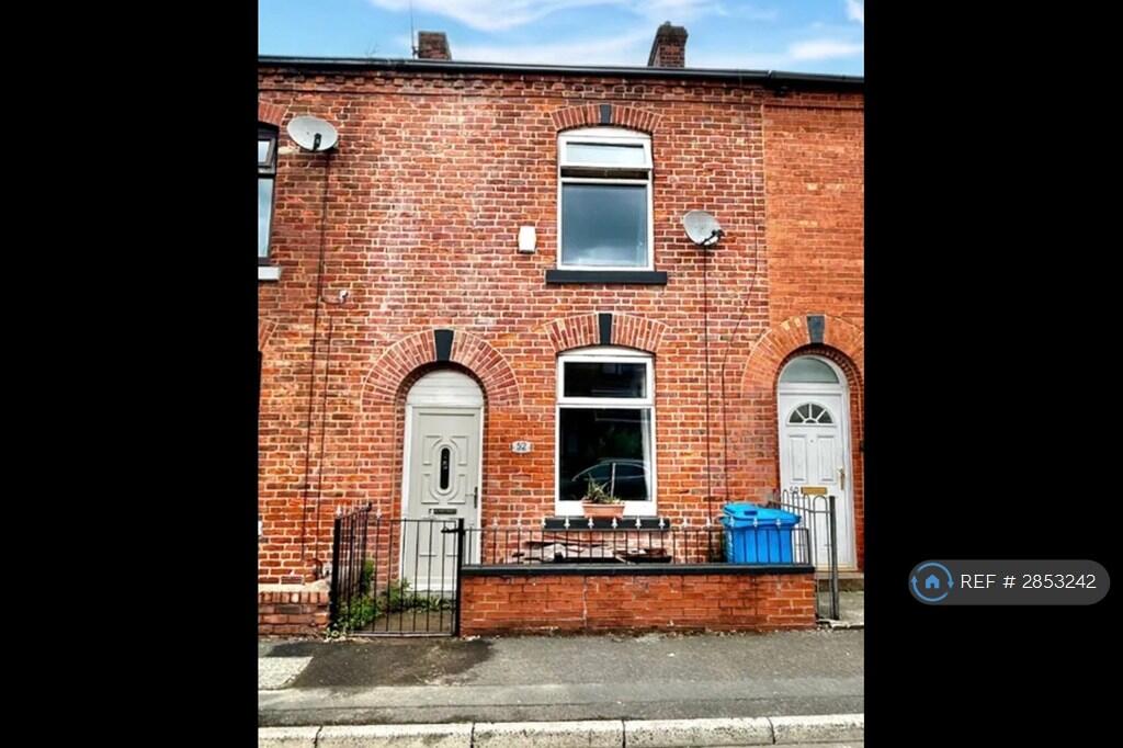Main image of property: Turf Lane, Oldham, OL9