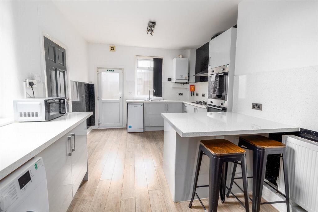 House in Liverpool - View 2