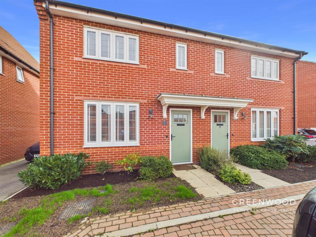 Main image of property: Ivy Grove, Feering, Colchester